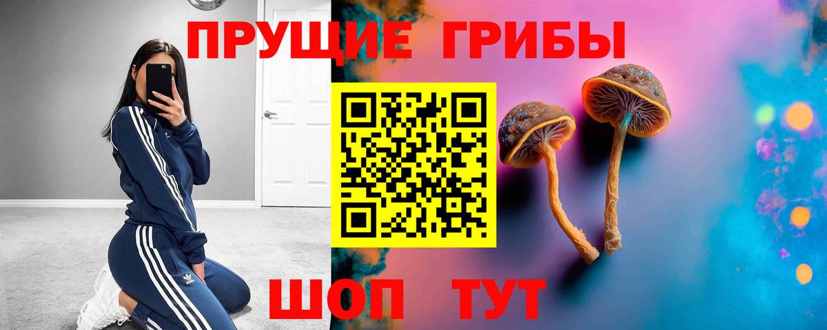 Галлюциногенные грибы Magic Shrooms Мирный
